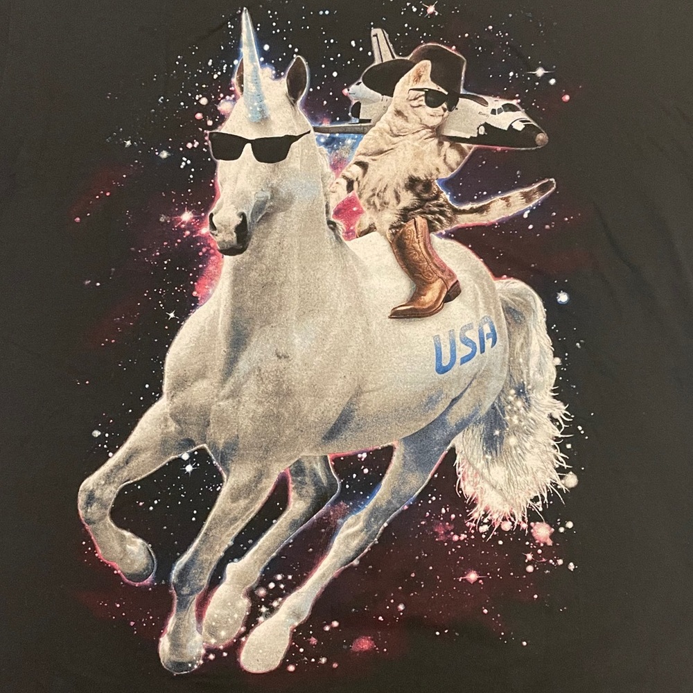 Graphic Tee